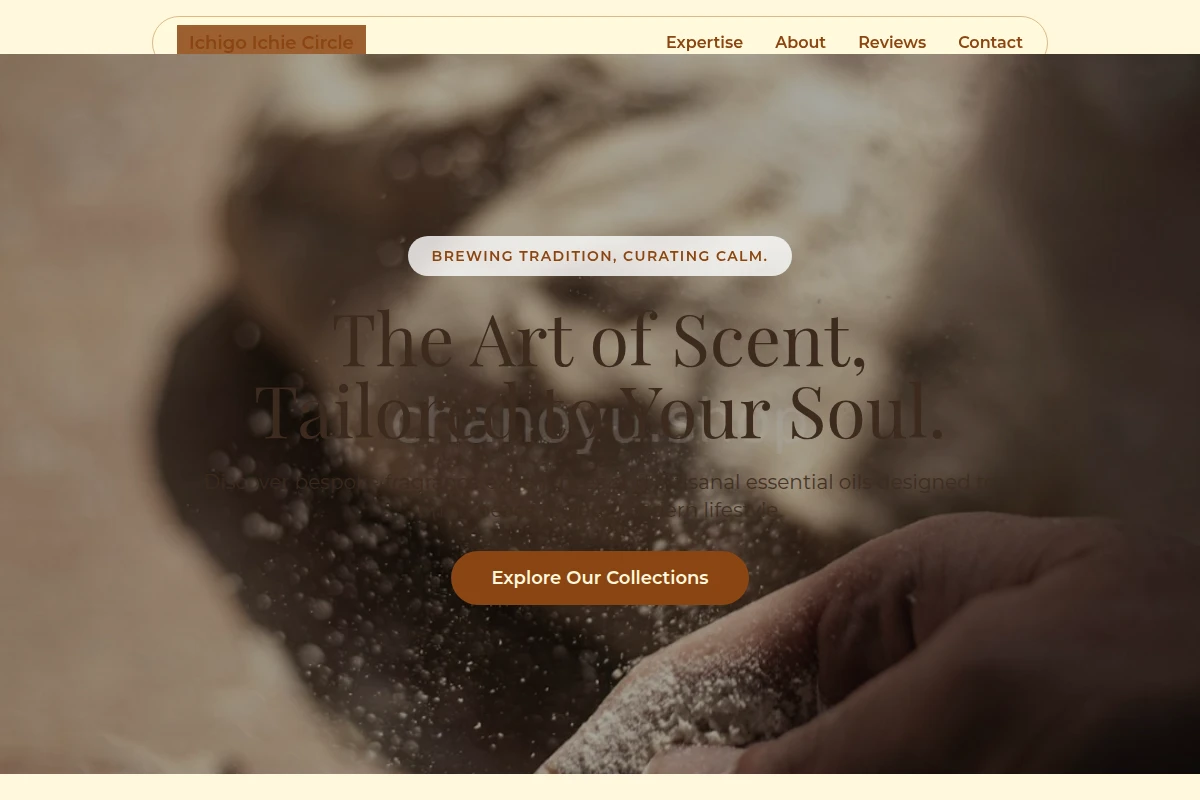 Aroma Artisan
