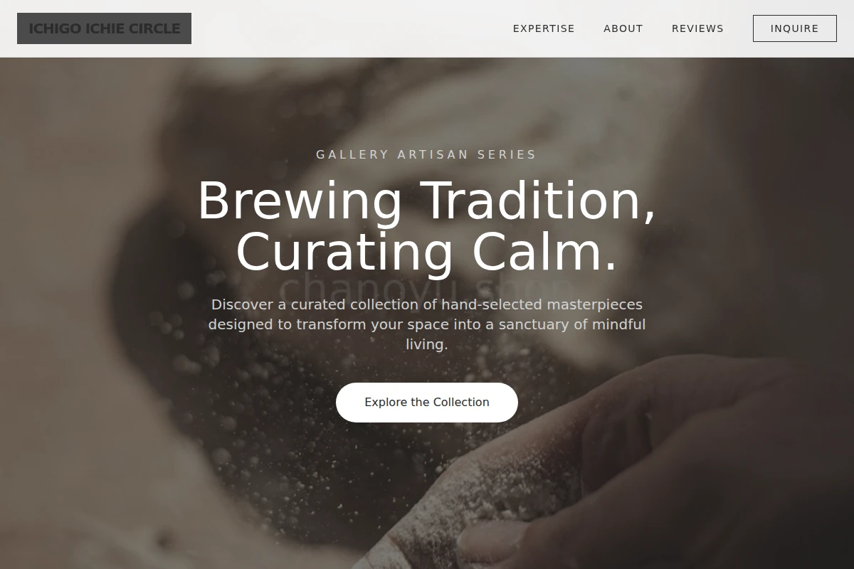Gallery Artisan