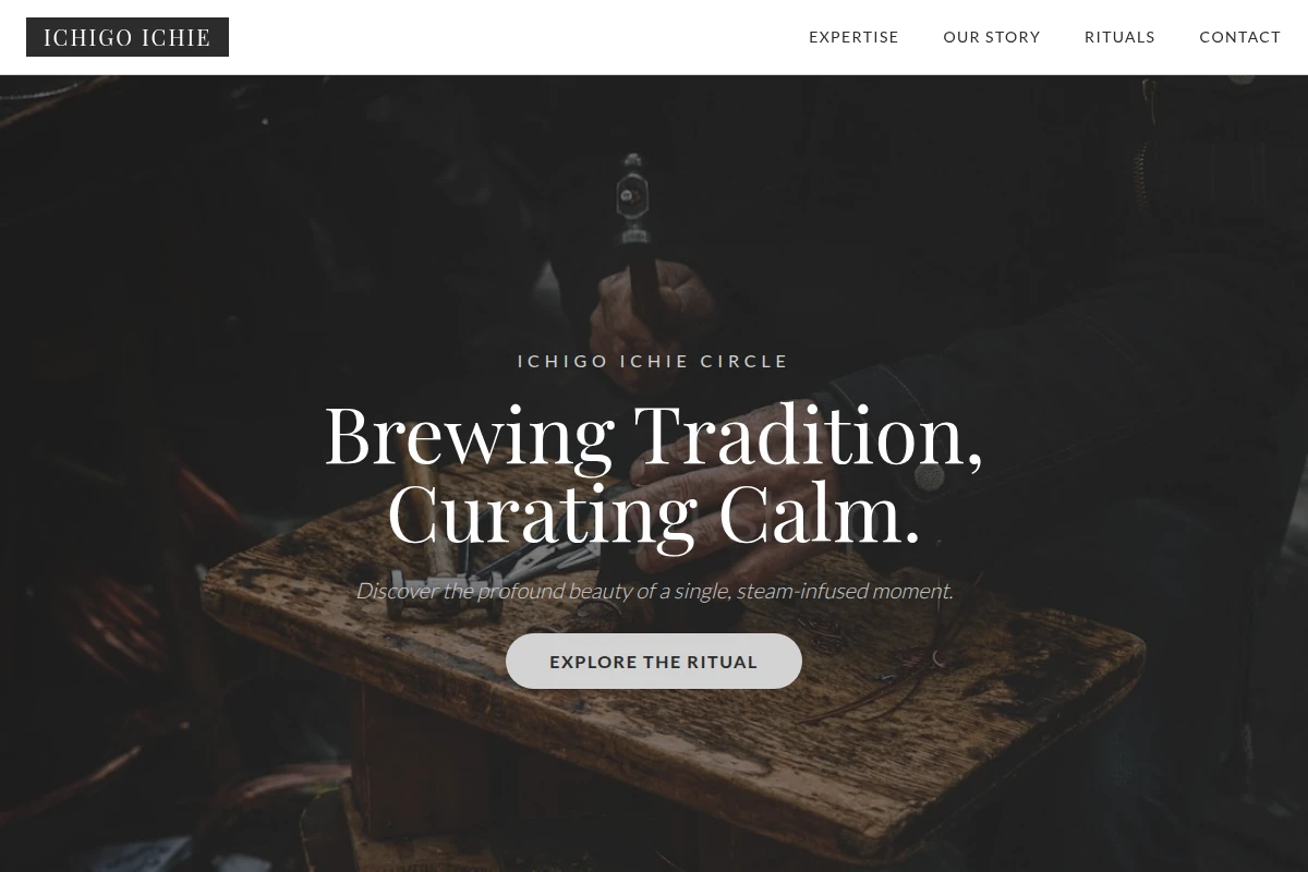 Steam Artisan