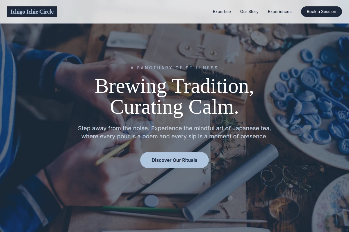 Craft Artisan