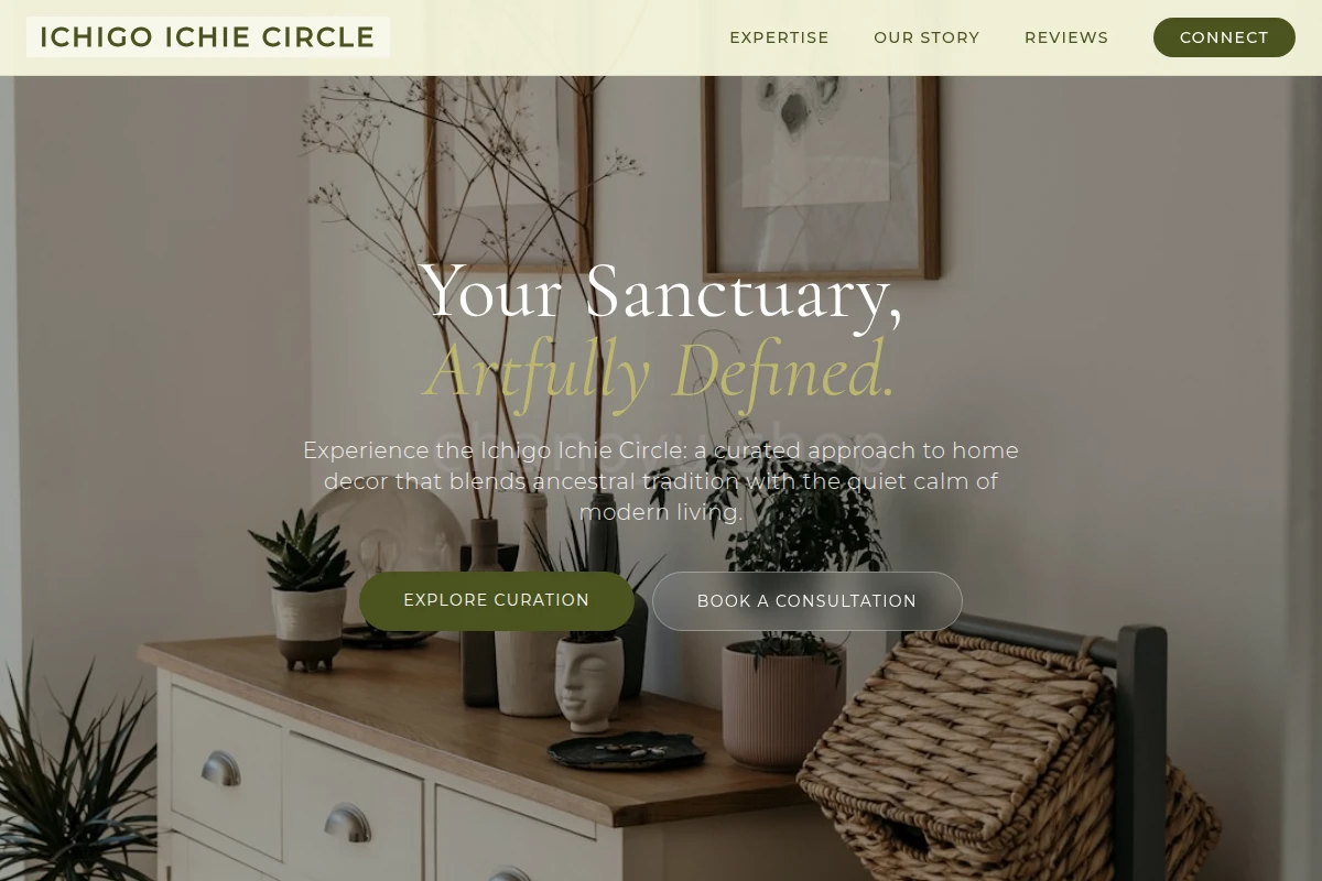 Atelier Home Decor