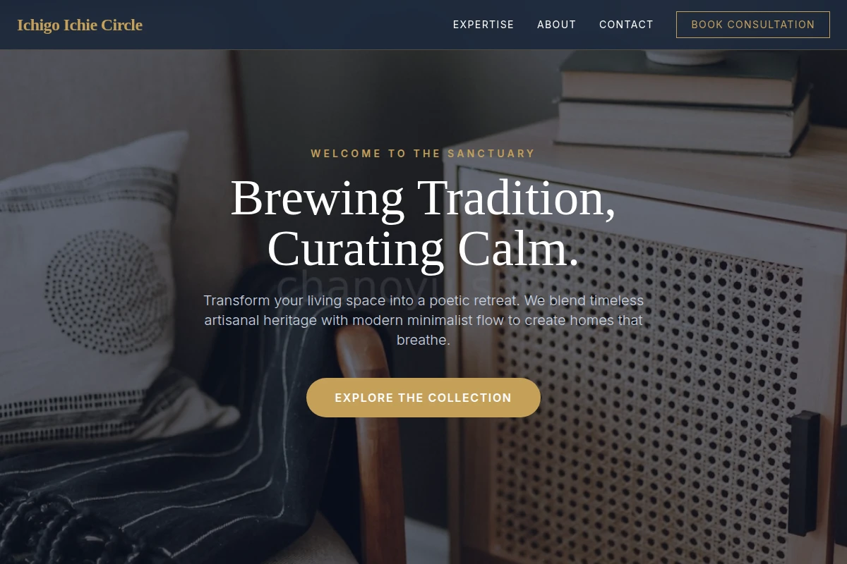 Flow Home Decor