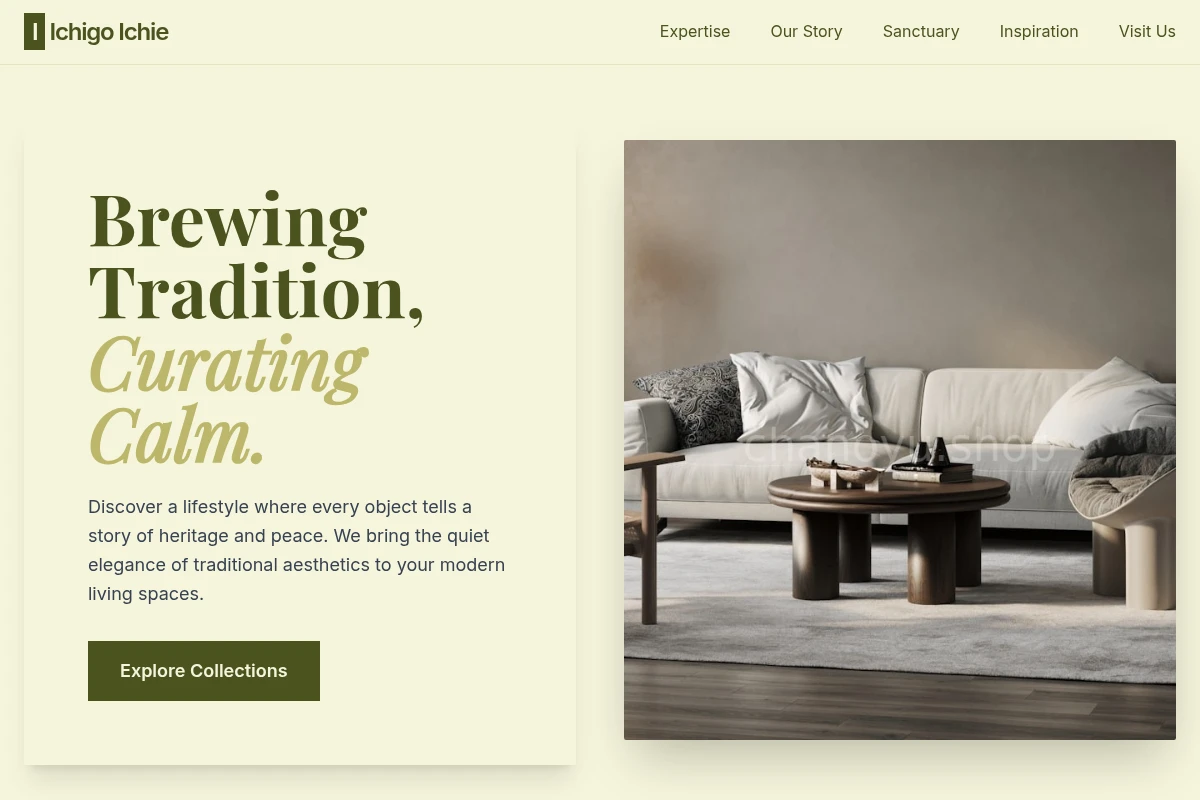 home-decor