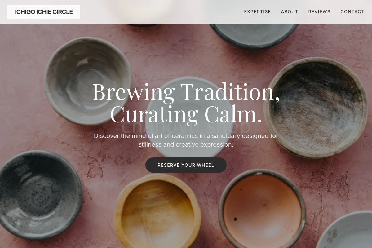 pottery-ceramic-studio