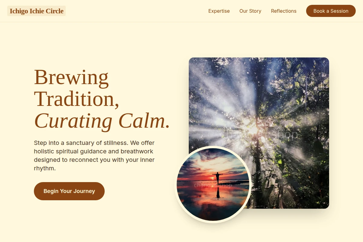 Mastery Spiritual