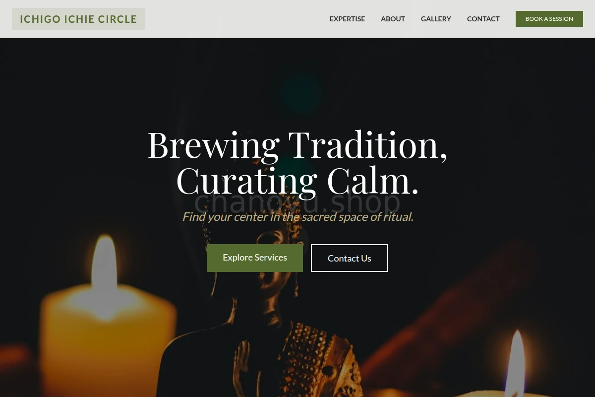 Ritual Spiritual