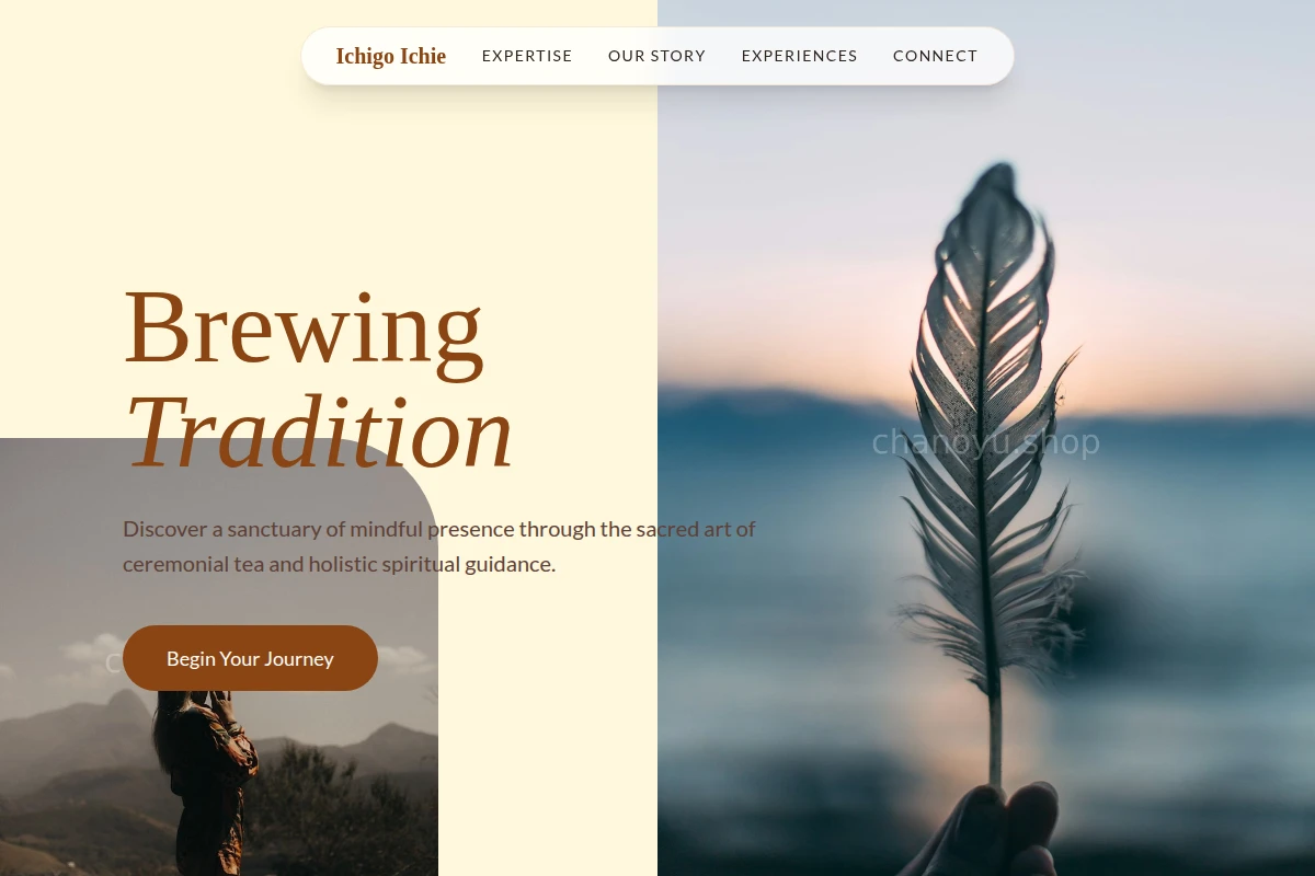 Craft Spiritual