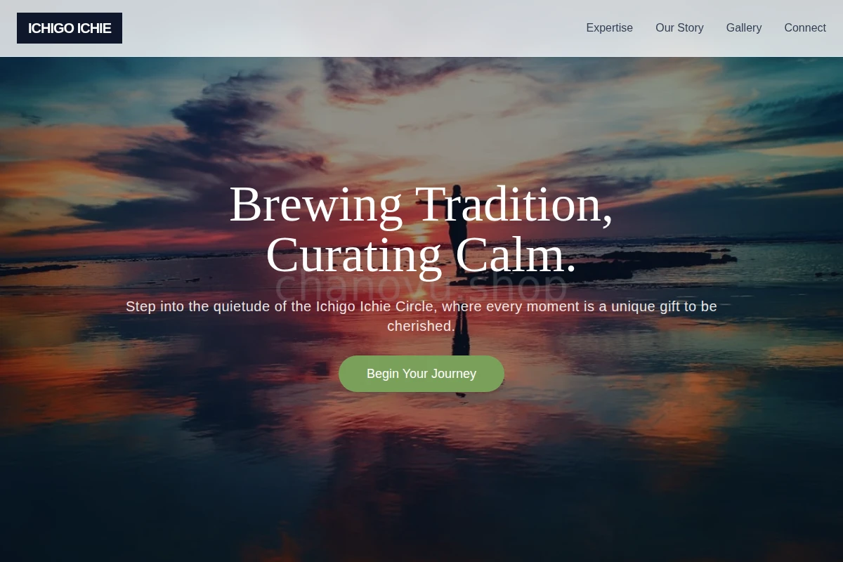 Bamboo Spiritual