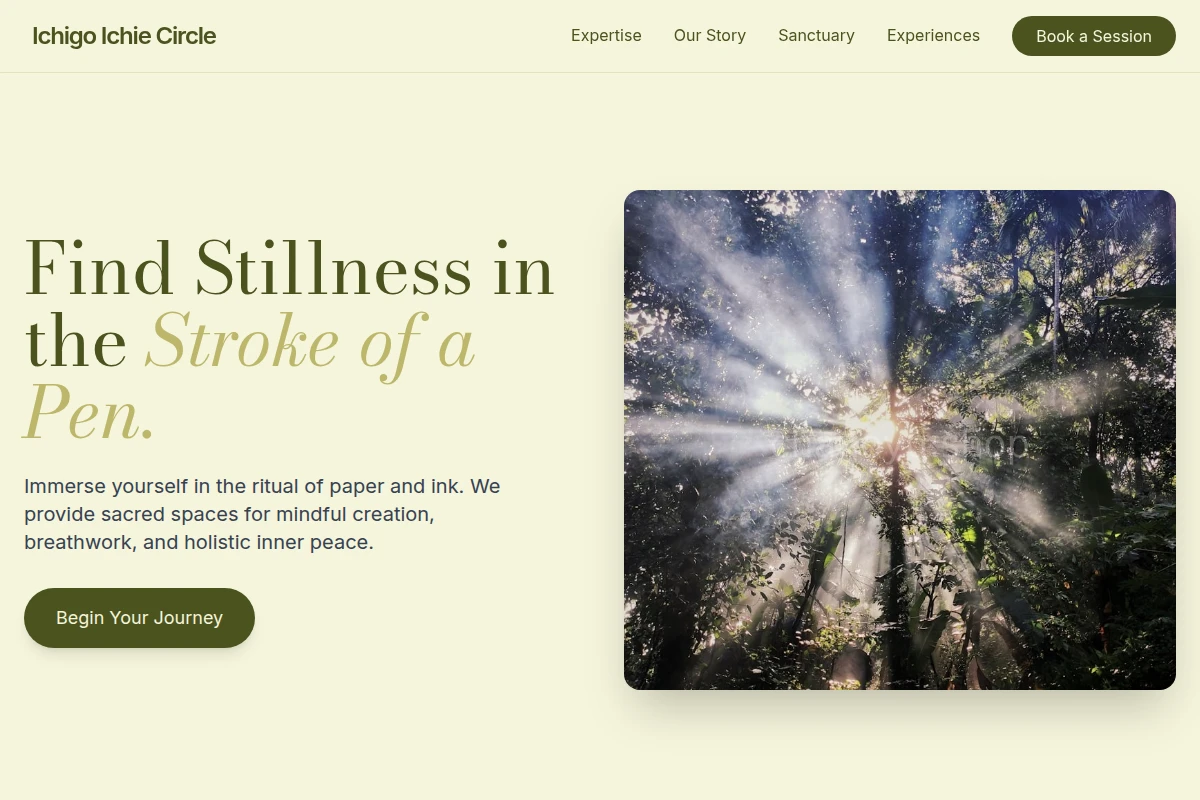 Paper Spiritual