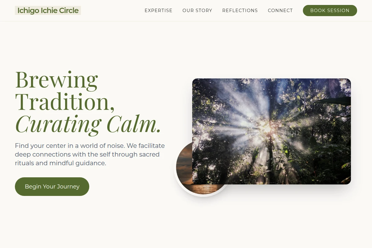 Artisan Spiritual