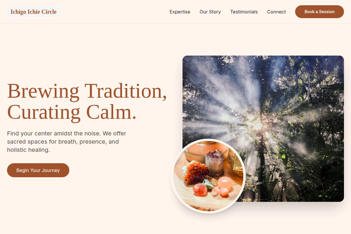Mindfulness Spiritual
