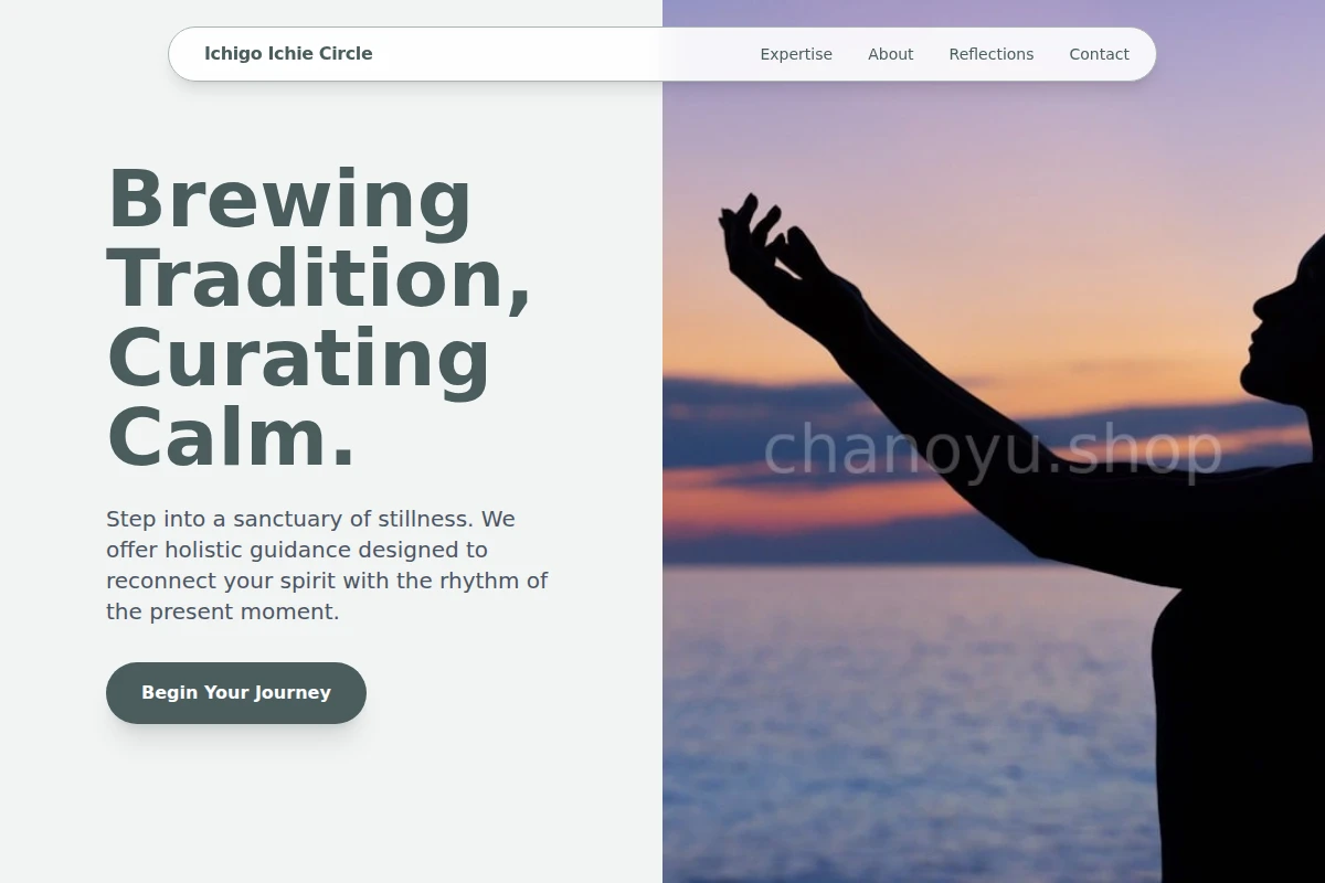 Balance Spiritual