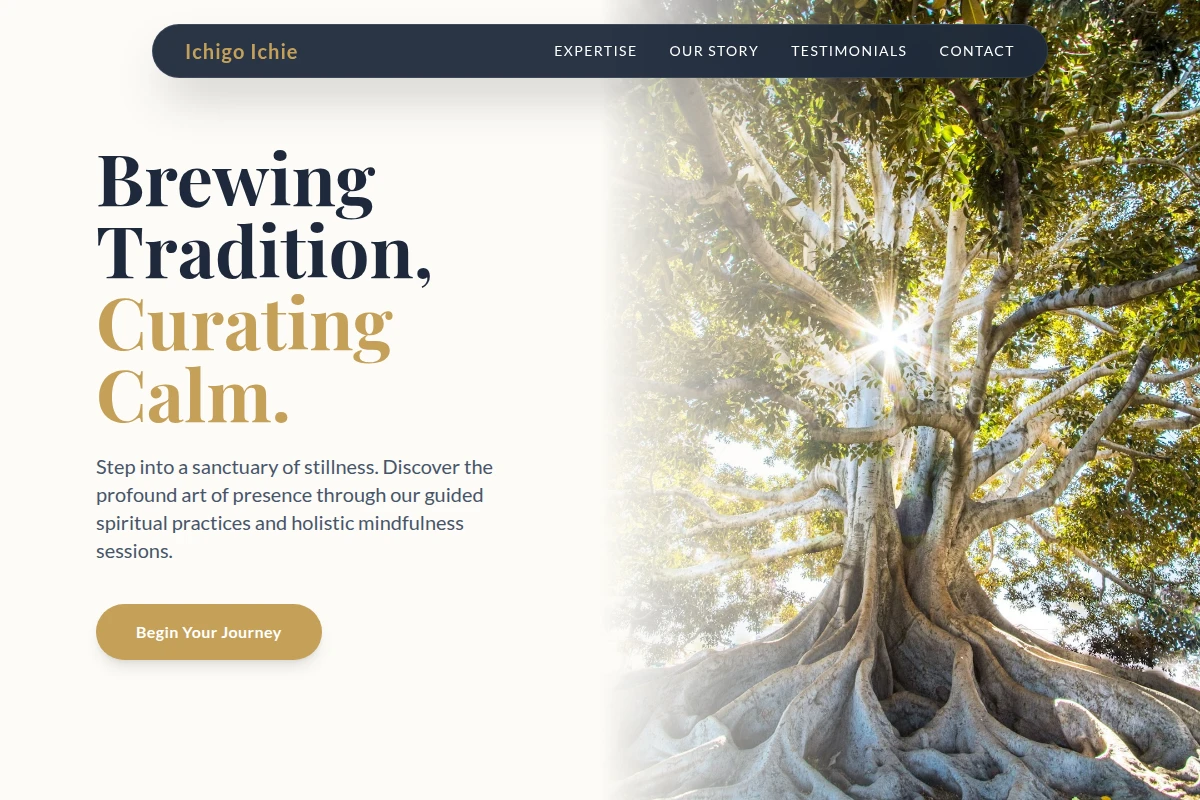 Whisk Spiritual