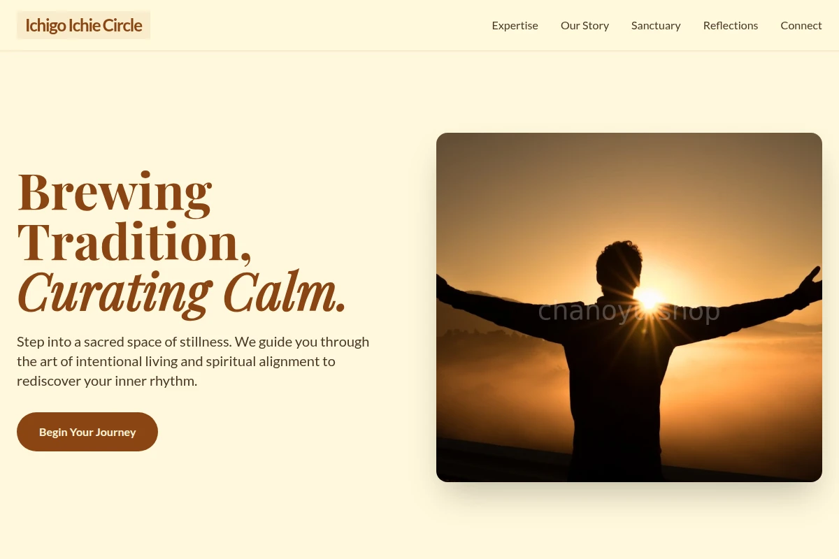 Origin Spiritual
