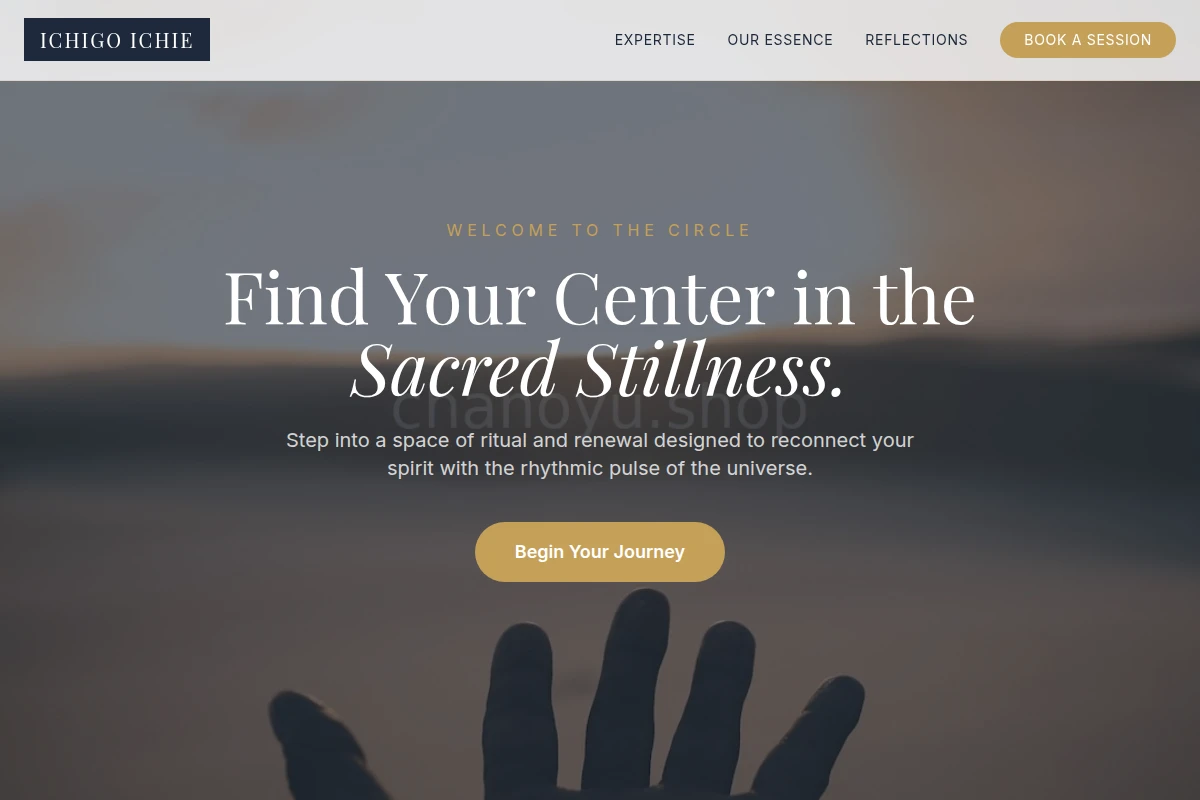Ceremony Spiritual