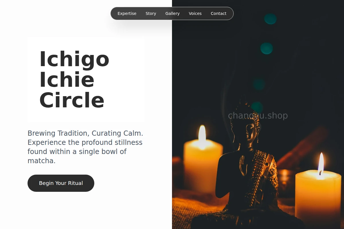 Matcha Spiritual
