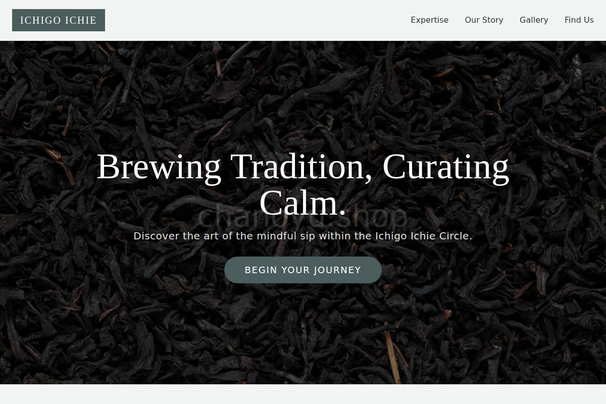 Savor Tea