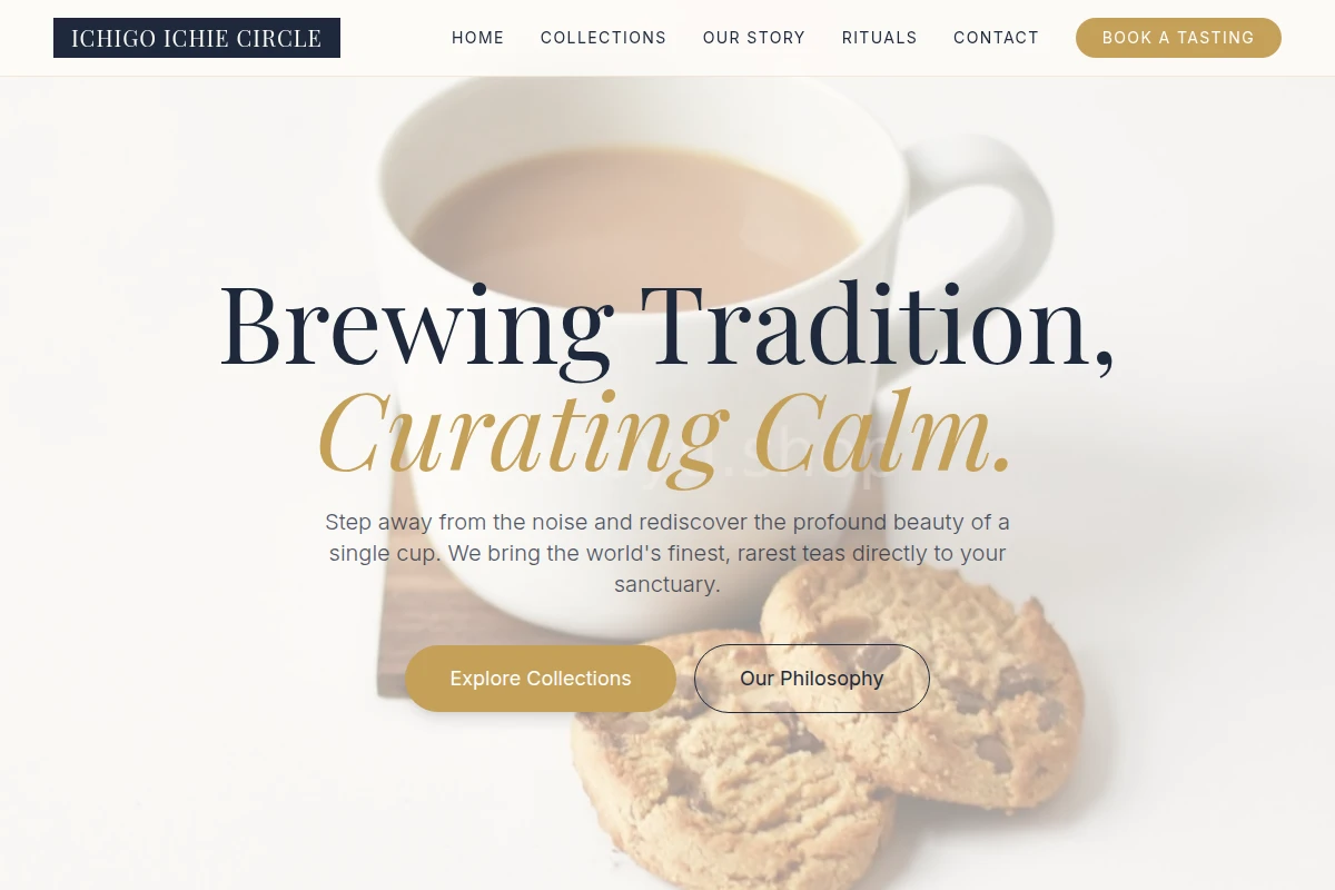 Origin Tea