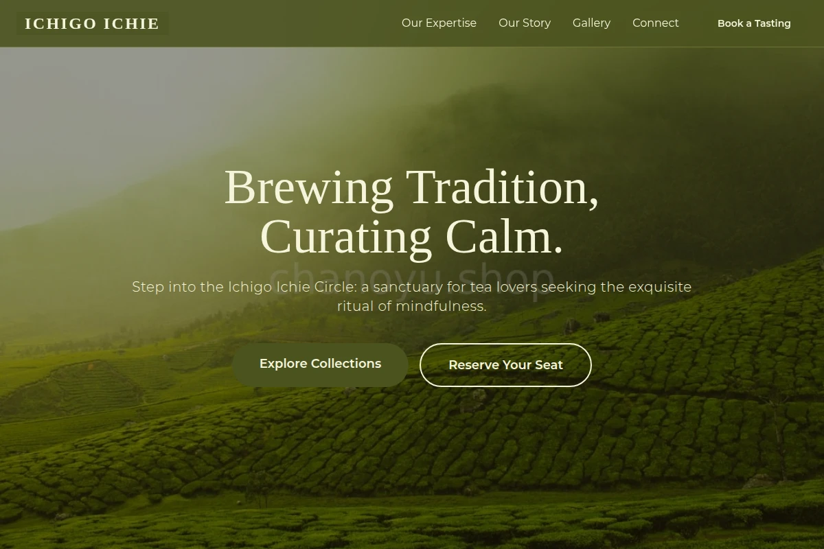 Origin Tea